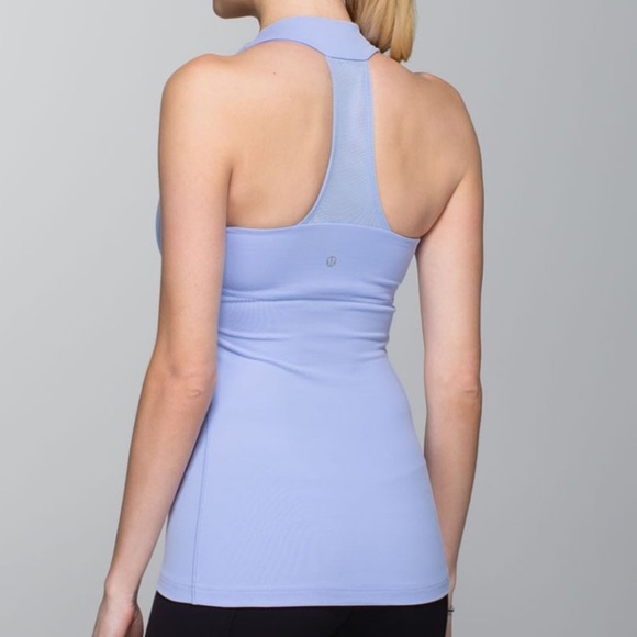 Lululemon Scoop Tank Size 4 - Picture 2 of 6
